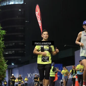 Runner Photo 7092711