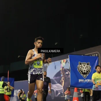 Runner Photo 7092714