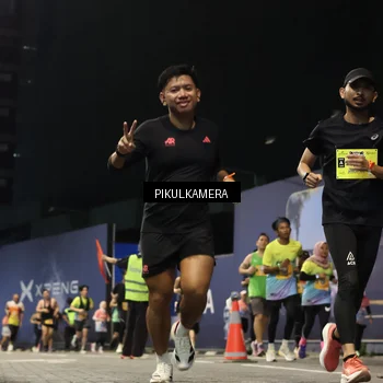 Runner Photo 7092717