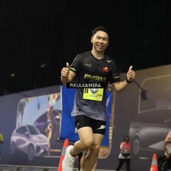 Runner Photo 7092720
