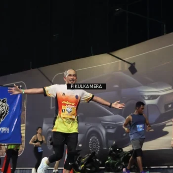 Runner Photo 7092738