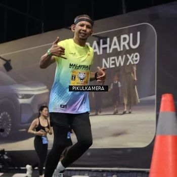 Runner Photo 7092740
