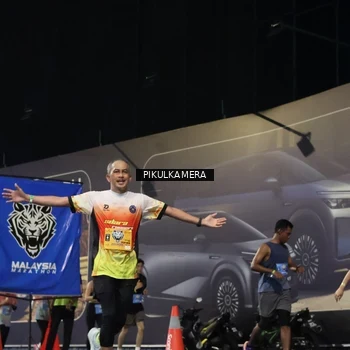 Runner Photo 7092741