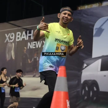 Runner Photo 7092742