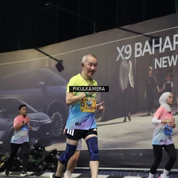 Runner Photo 7092743