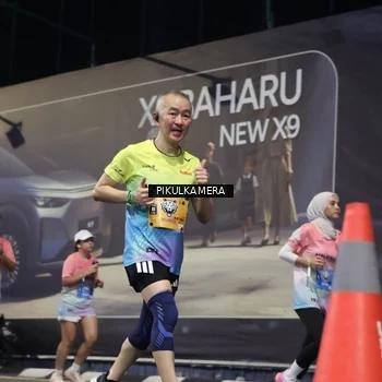 Runner Photo 7092744