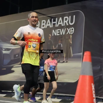 Runner Photo 7092747