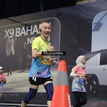 Runner Photo 7092748