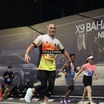 Runner Photo 7092750