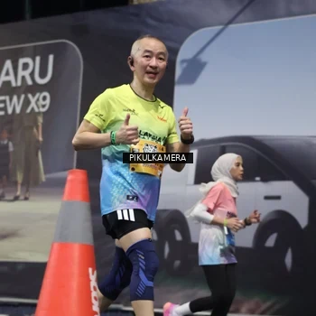 Runner Photo 7092752