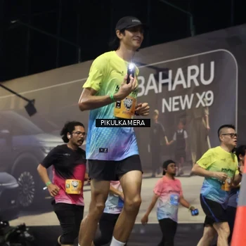 Runner Photo 7092761