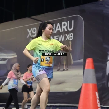Runner Photo 7092764