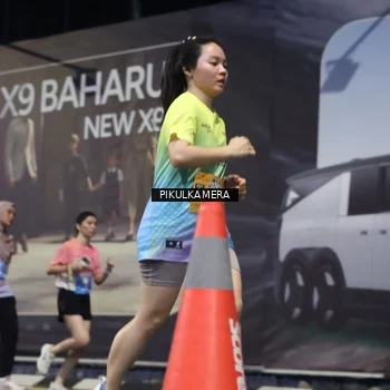 Runner Photo 7092768