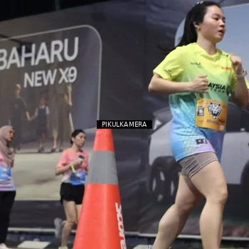 Runner Photo 7092771