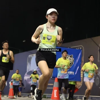 Runner Photo 7092805