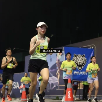 Runner Photo 7092806