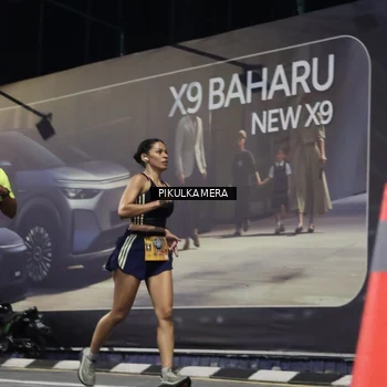 Runner Photo 7092807