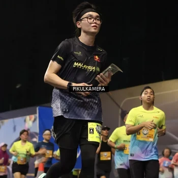 Runner Photo 7092809