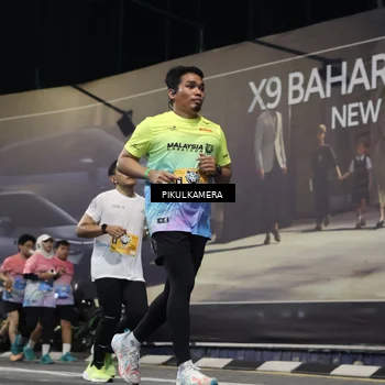 Runner Photo 7092816