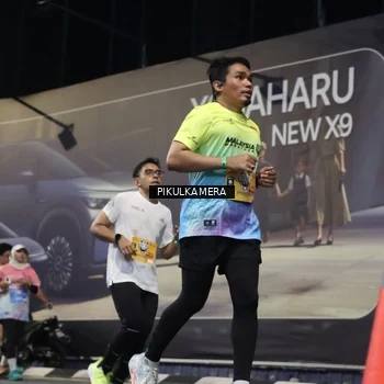 Runner Photo 7092817