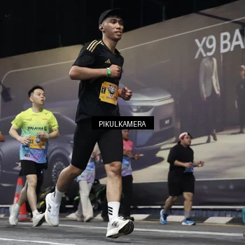 Runner Photo 7092829