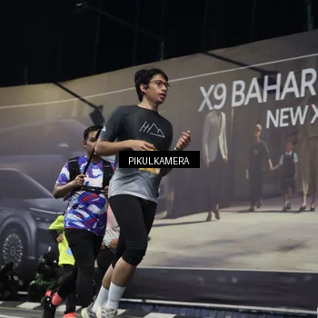 Runner Photo 7092837