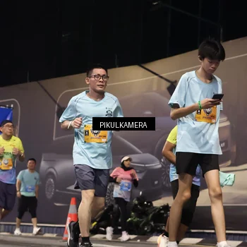 Runner Photo 7092838
