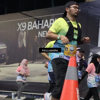Runner Photo 7092863
