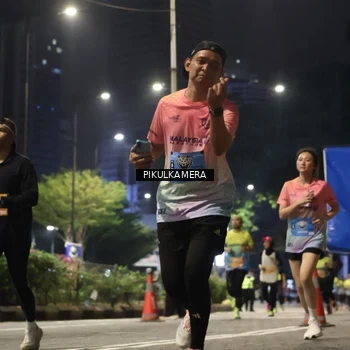 Runner Photo 7092876