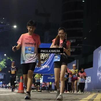 Runner Photo 7092907