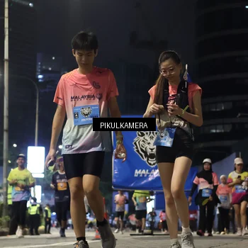Runner Photo 7092910