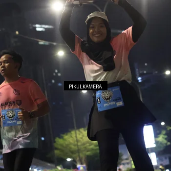 Runner Photo 7092920