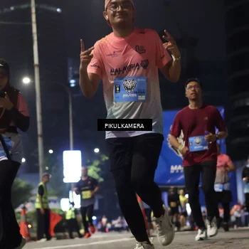 Runner Photo 7092933