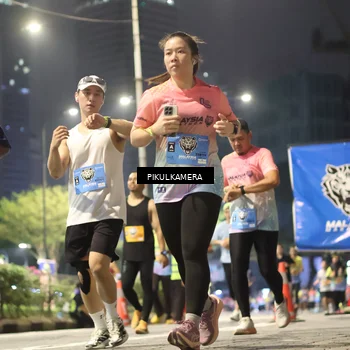 Runner Photo 7092979