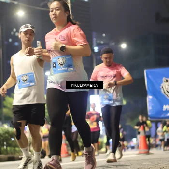 Runner Photo 7092982