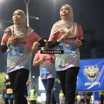 Runner Photo 7093005