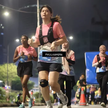 Runner Photo 7093016