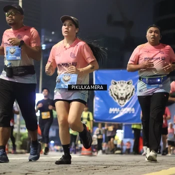 Runner Photo 7093057