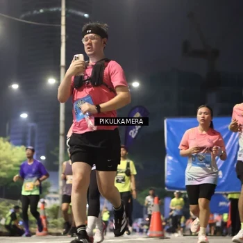 Runner Photo 7093058