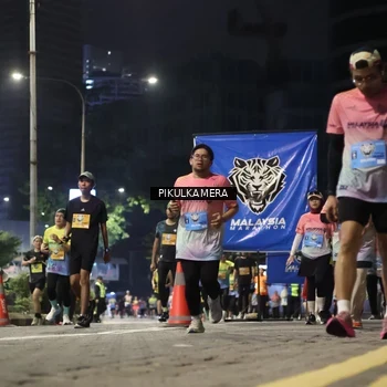 Runner Photo 7093094