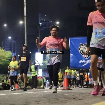 Runner Photo 7093095