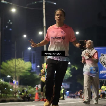 Runner Photo 7093127