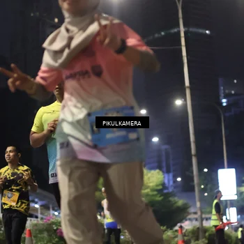 Runner Photo 7093137