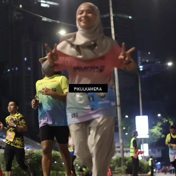 Runner Photo 7093139