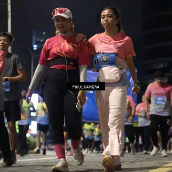 Runner Photo 7093140