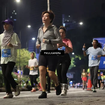 Runner Photo 7093141