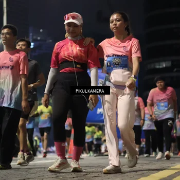 Runner Photo 7093144