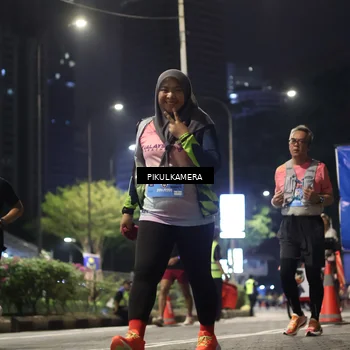 Runner Photo 7093161