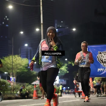 Runner Photo 7093163