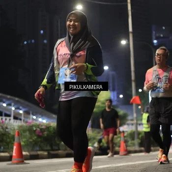 Runner Photo 7093167